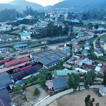 Nuwara Eliya Mountain View Homestay المظهر الخارجي الصورة