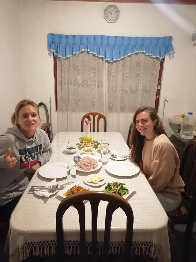 Nuwara Eliya Mountain View Homestay المظهر الخارجي الصورة