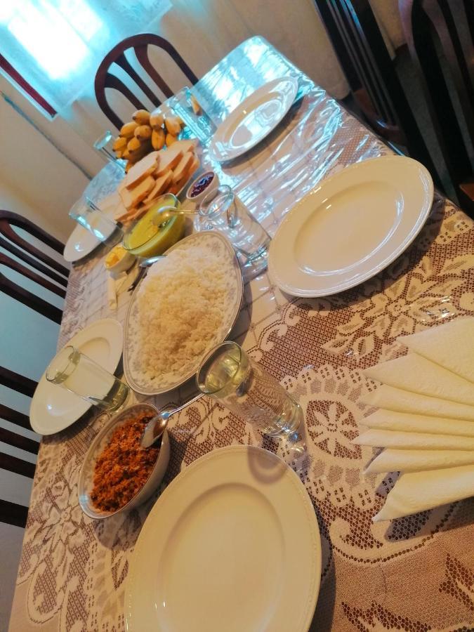 Nuwara Eliya Mountain View Homestay المظهر الخارجي الصورة