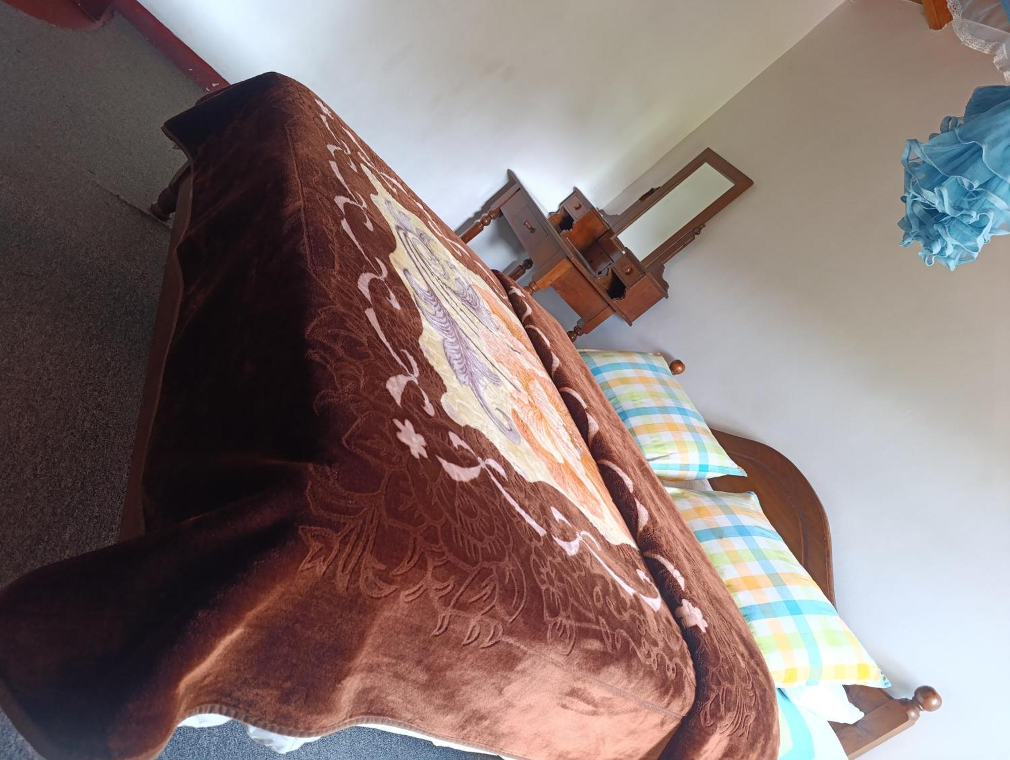 Nuwara Eliya Mountain View Homestay المظهر الخارجي الصورة
