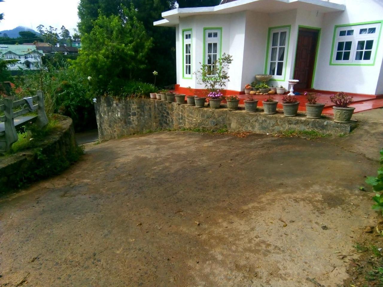 Nuwara Eliya Mountain View Homestay المظهر الخارجي الصورة