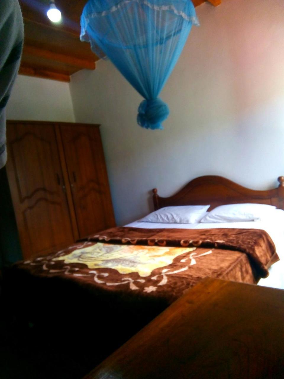 Nuwara Eliya Mountain View Homestay المظهر الخارجي الصورة