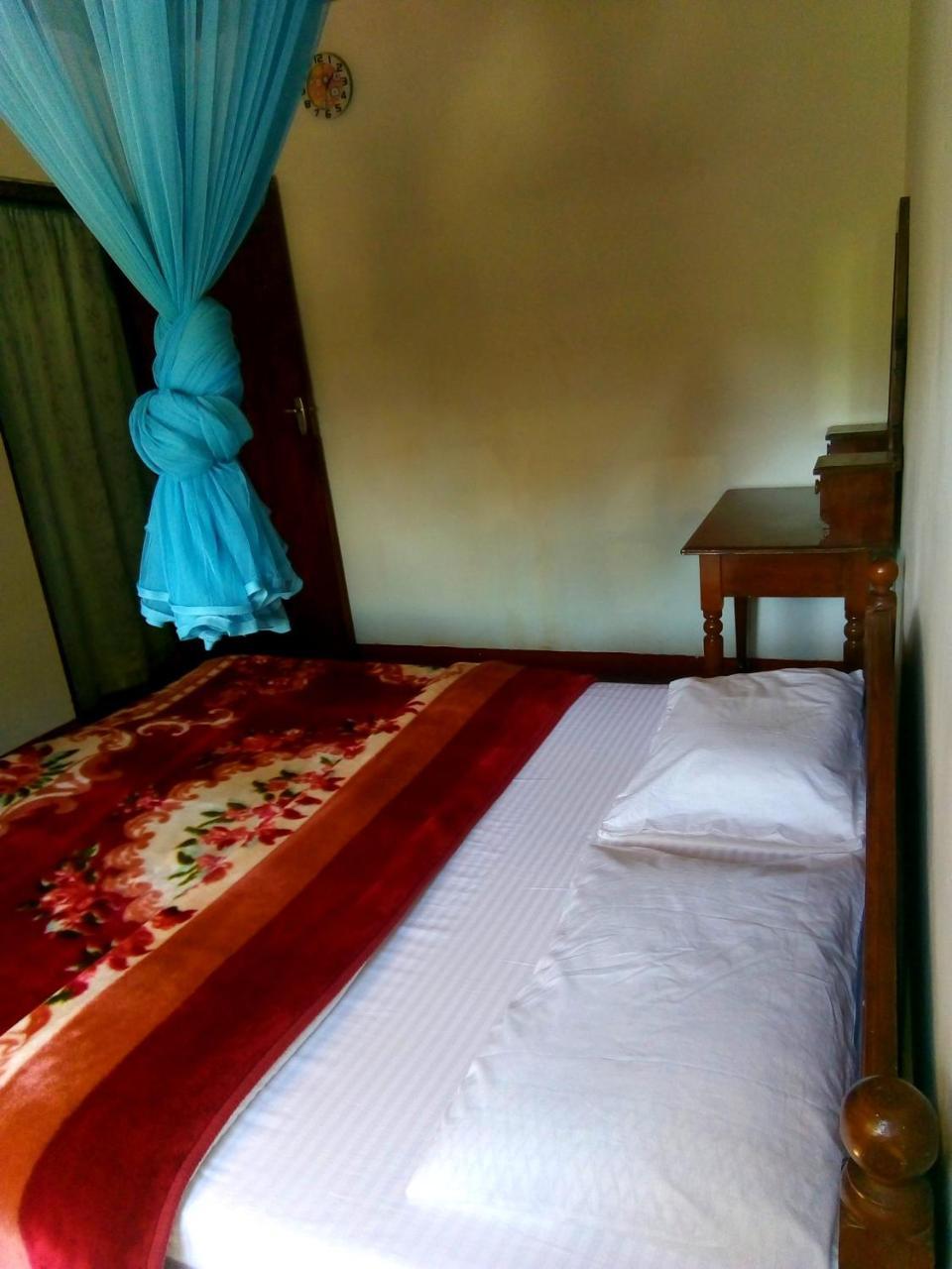 Nuwara Eliya Mountain View Homestay المظهر الخارجي الصورة