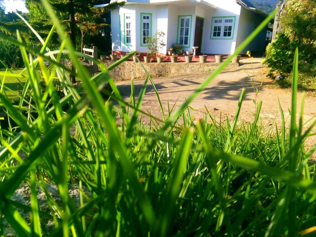 Nuwara Eliya Mountain View Homestay المظهر الخارجي الصورة