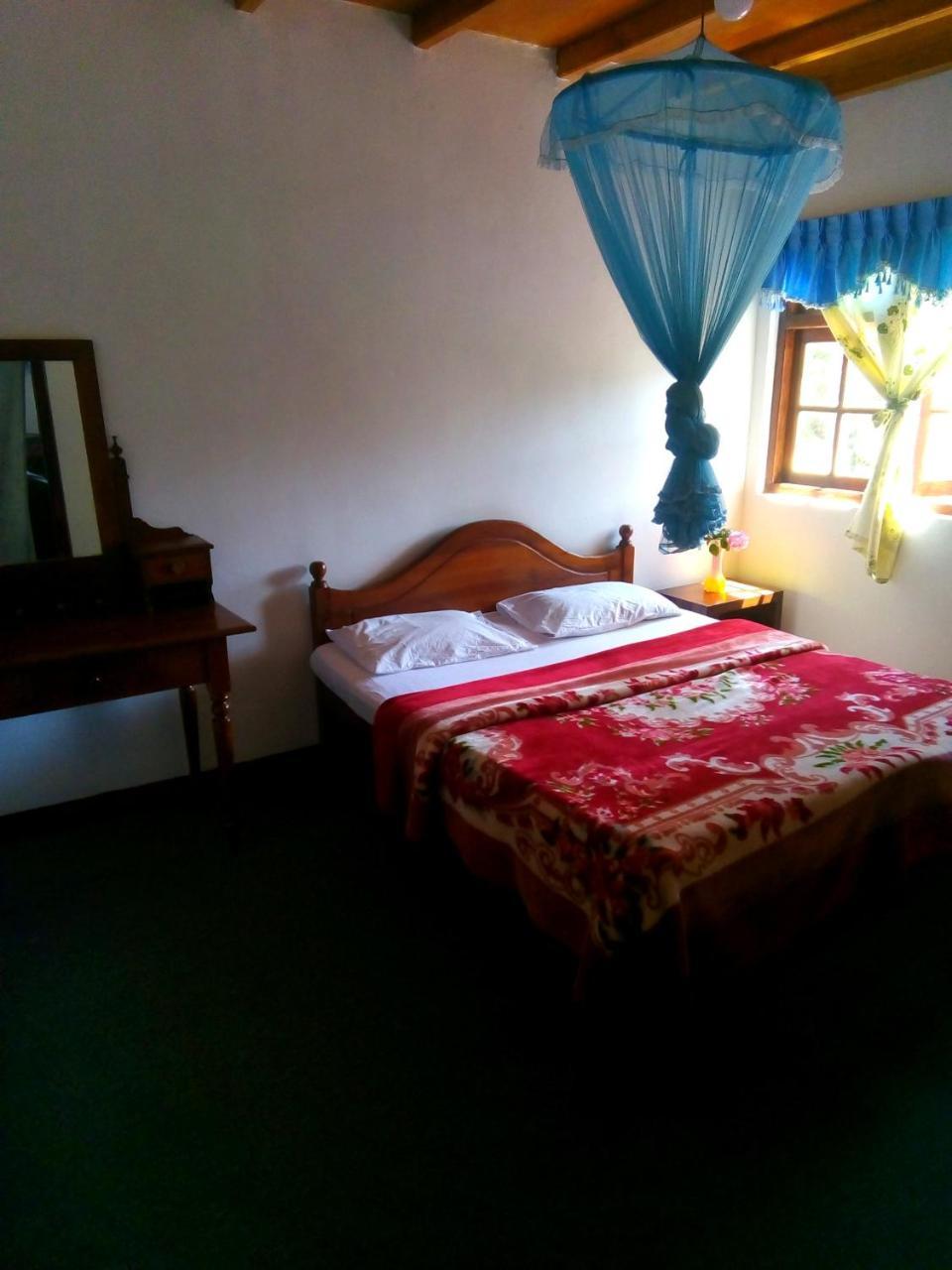 Nuwara Eliya Mountain View Homestay المظهر الخارجي الصورة
