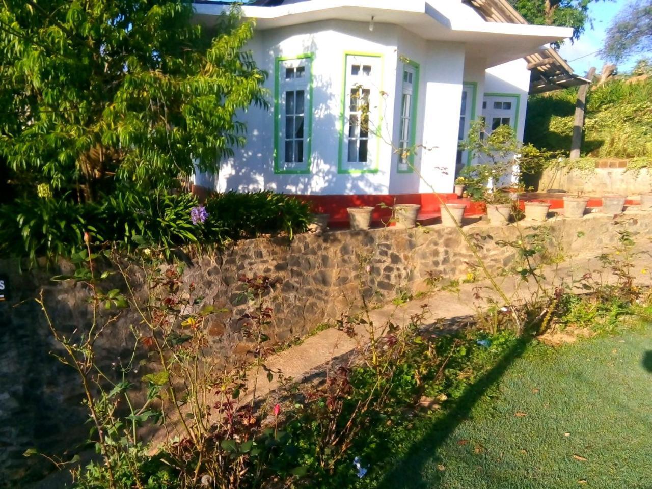 Nuwara Eliya Mountain View Homestay المظهر الخارجي الصورة