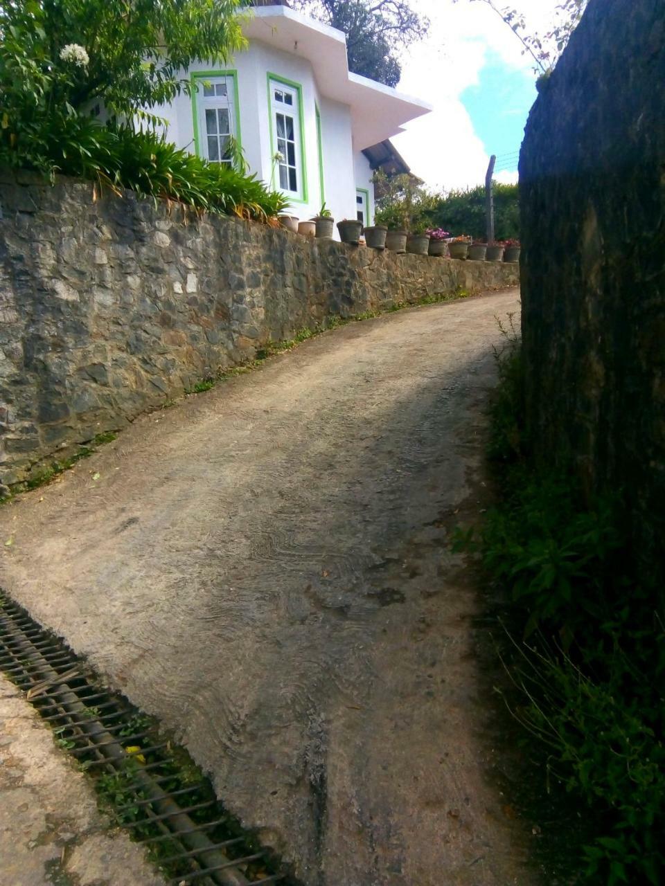 Nuwara Eliya Mountain View Homestay المظهر الخارجي الصورة