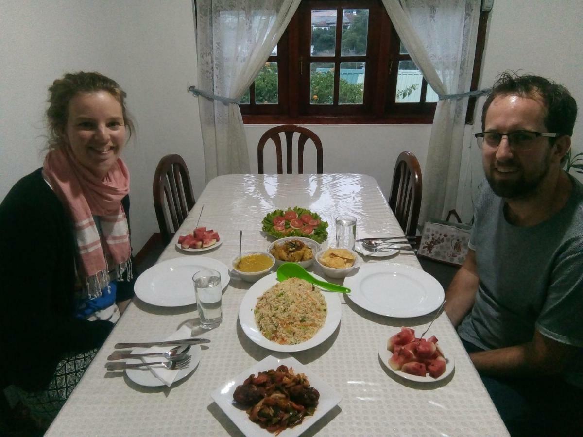 Nuwara Eliya Mountain View Homestay المظهر الخارجي الصورة