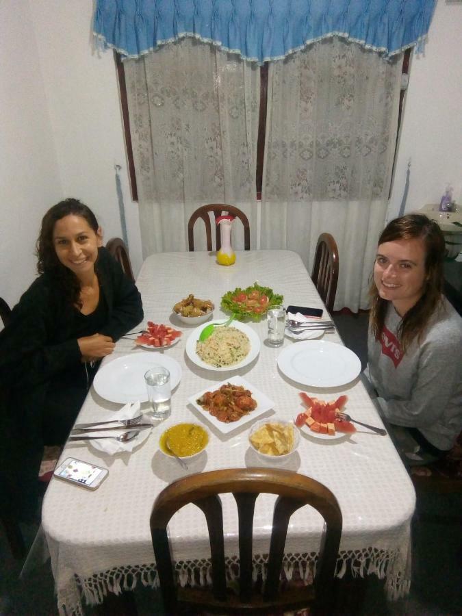 Nuwara Eliya Mountain View Homestay المظهر الخارجي الصورة