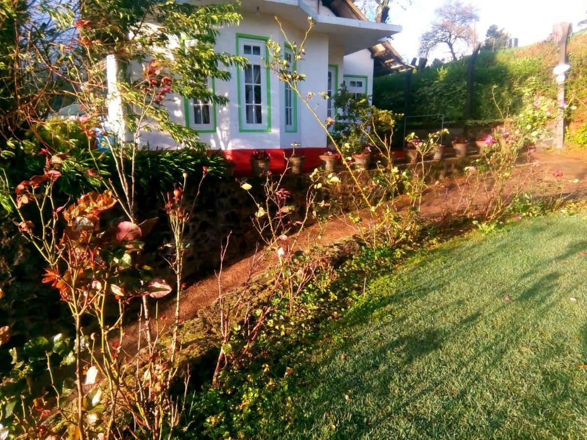 Nuwara Eliya Mountain View Homestay المظهر الخارجي الصورة