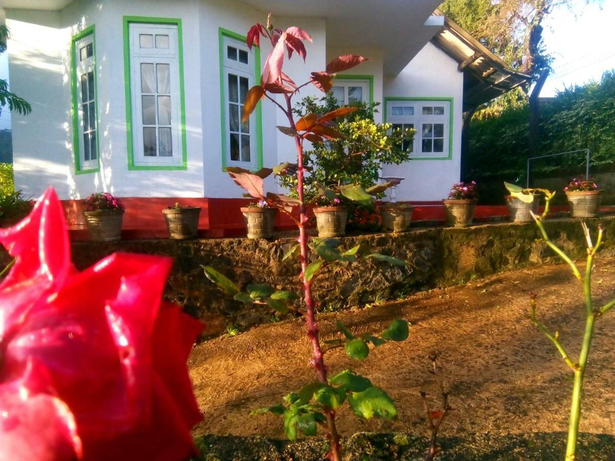 Nuwara Eliya Mountain View Homestay المظهر الخارجي الصورة