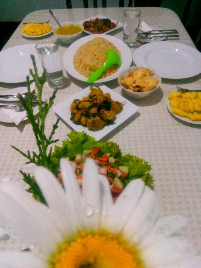 Nuwara Eliya Mountain View Homestay المظهر الخارجي الصورة