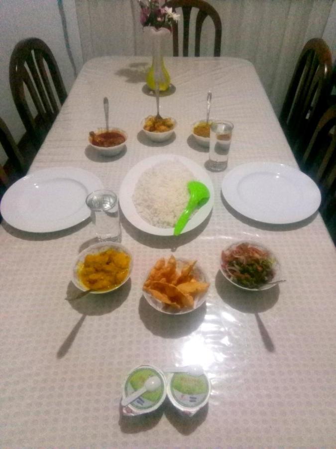 Nuwara Eliya Mountain View Homestay المظهر الخارجي الصورة