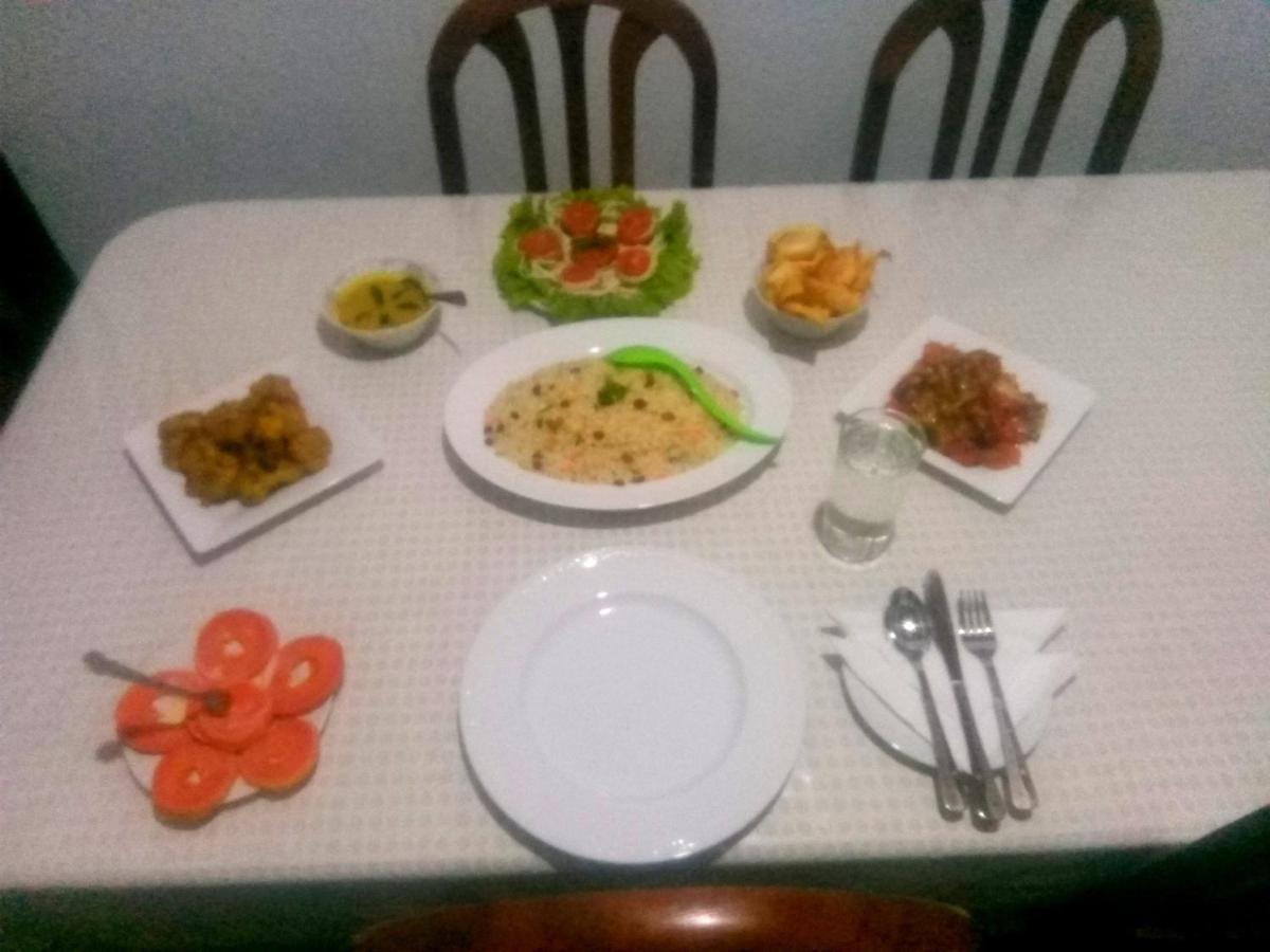 Nuwara Eliya Mountain View Homestay المظهر الخارجي الصورة
