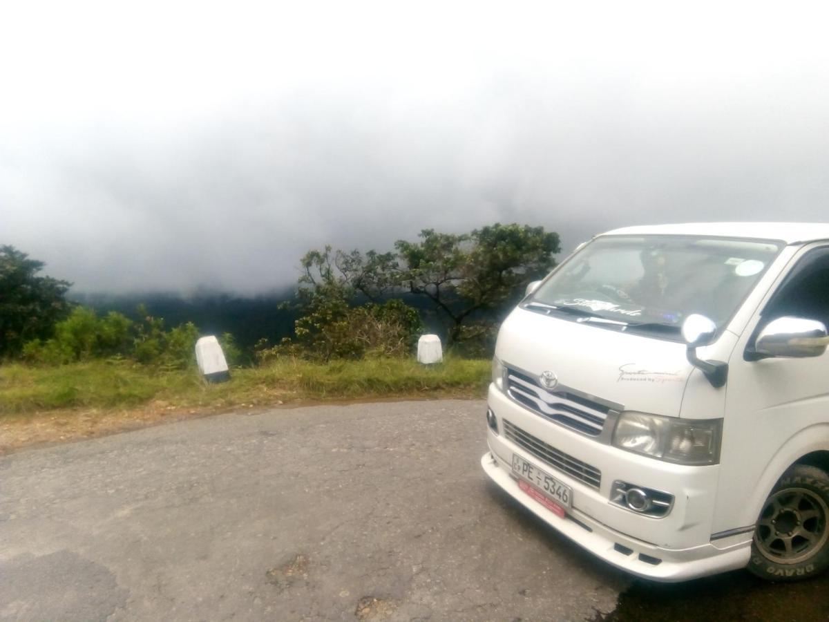 Nuwara Eliya Mountain View Homestay المظهر الخارجي الصورة